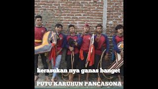 Download lagu SENI BENJANG (ASUHAN BAH UJA ) REAK PANCASONA mp3