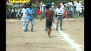 (1) Mudki ( Ferozepur) Kabaddi Tournament 2 April 2015