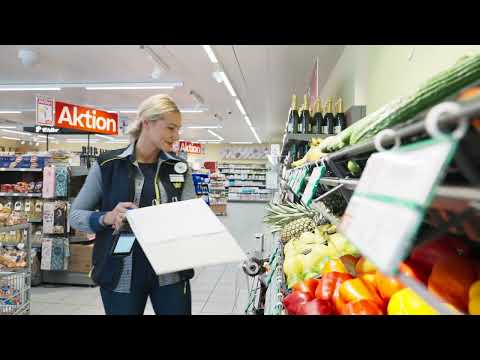 Volg als Arbeitgeber - Karrierevideo Verkauf