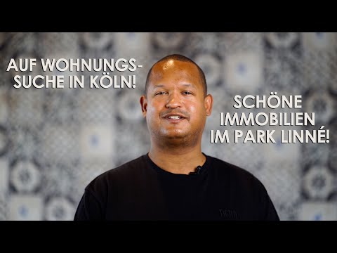 Auf Wohnungssuche in Köln - Hochwertige Immobilien zur Miete im Park Linné