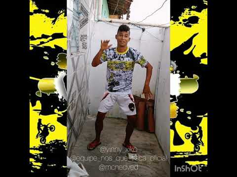 Ned Ved - Golpe Violento (Vinny)