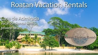 preview picture of video 'Casa de Admirada Vacation Rental Home'