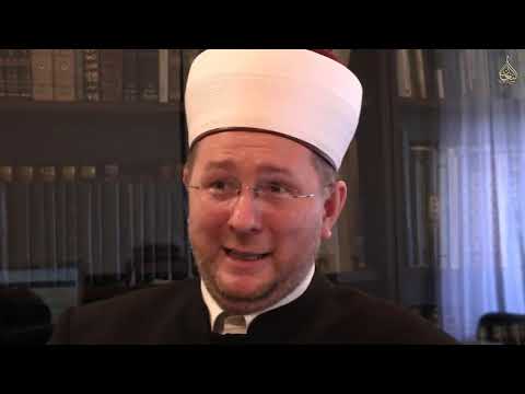 Uoči petka (18) - Voljeni nisu nikada sami