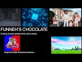 FUNNEH S CHOCOLATE 2008 2010 2016 2024 Credits For Jetpack14Official Commercialsrule4877