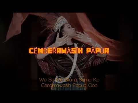 Lagu Terbaru Special Akhir November 2022 - Cenderawasih Papua - OBED ZN [ Lirik Video ]