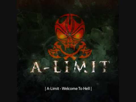 A-Limit - Welcome To Hell