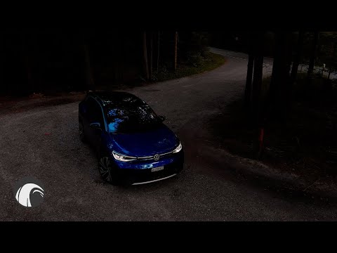 VW ID.4 1st Max Pro Performance - Grosse Fortschritte gegenüber dem ID.3? // Review