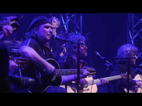 Resistência - Um Lugar ao Sol (DVD Ao Vivo em Lisboa) (Official Video)