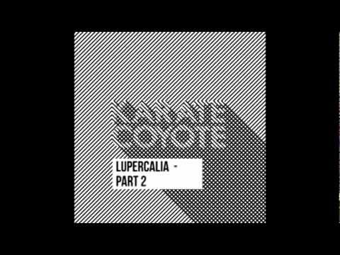 Karate Coyote - Lupercalia Part 2
