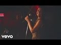 Kat Dahlia - Gangsta (Live) 