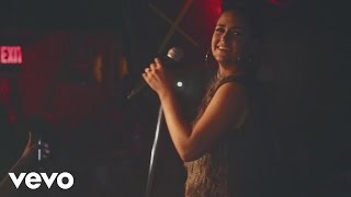 Kat Dahlia - Gangsta (Live)