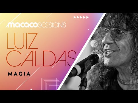 Magia - Luis Caldas
