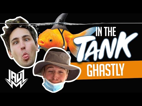 Jauz Presents: IN THE TANK Podcast w/ Ghastly [Episode 4]