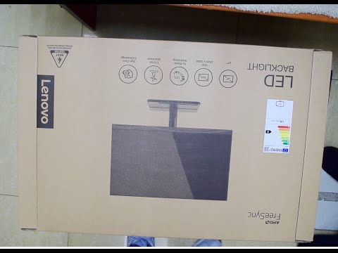 L27e-30 - 68.5cms (27) Monitor