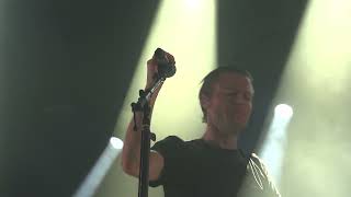 Mando Diao - Money Doesn’t Make You a Man live in Berlin 2023