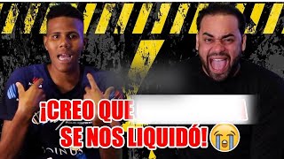 WELINTON QUIW Confirma Cesar Peña Provocó su separación con EL PRIMO LUCA!!!