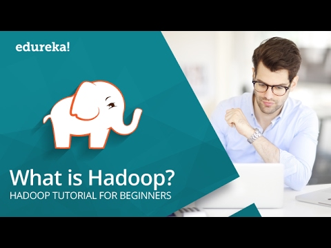 Big Data Tutorial For Beginners | What Is Big Data | Big Data Tutorial | Hadoop Training | Edureka
