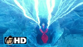 Palpatine&#39;s Force Lightning Attack - STAR WARS: RISE OF SKYWALKER Movie Clip (2019) HD
