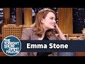 Emma Stone Auditioned for 
