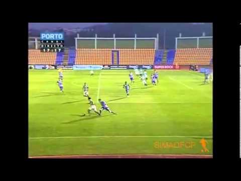 FC Porto B - 2 Sporting B - 1 Liga 2