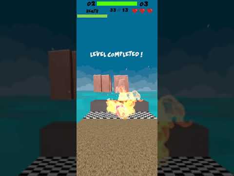 Cube Runner: Endless game for 