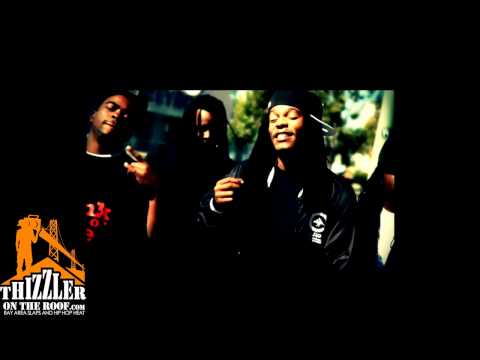 Shady Nate & Jay Jonah - Estella Freestyle [Thizzler.com x DJ Rah2k Exclusive]