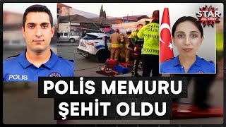 Manisa'dan Yürek Yakan Haber: Polis Memuru Yaşam Savaşını Kaybetti | S