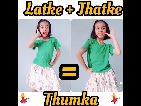 Latka Jhatke & Thumka II Sana II