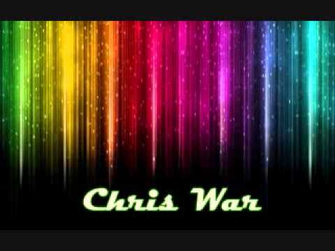 Put your hands up in the air - Chris War.