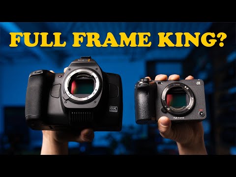 Blackmagic Film Camera