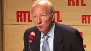 Mitterrand rattrapé par "sa Mauvaise Vie"