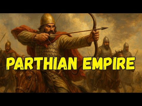 Parthian Empire - The Rise and Fall | History Explained