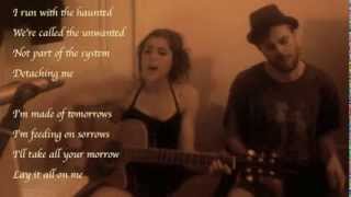 The Haunted *Live Acoustic* - The Glass Child