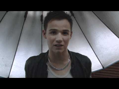 Intervju med André Zuniga Asplund