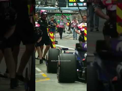 💣 ¡BOMBAZO EN ALPINE! JAMES VOWLES MUEVE FICHA POR COLAPINTO Y WILLIAMS APRIETA