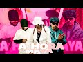 VTEN A HORA MAYA REMIX NEW NEPALI HIPHOP REMIX SONG BOKSI BASS