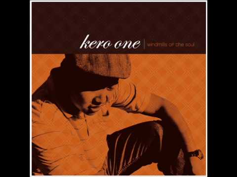 Kero one - Give thanks