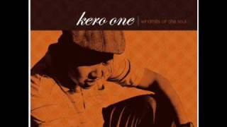 Kero one - Give thanks