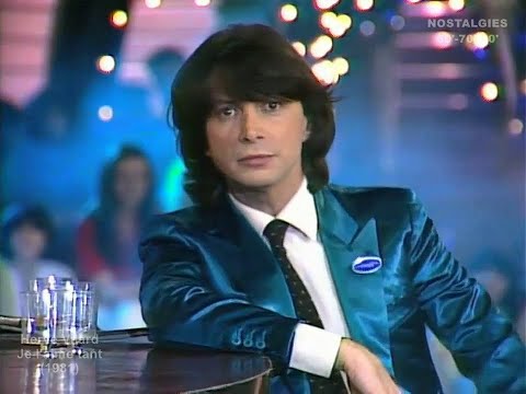 Hervé Vilard - Je l'aime tant (1981)