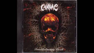 Cannae - Troubleshooting Death (Full Album)