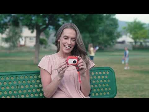 Polaroid - Sport Action Camera 720p - Promo Video