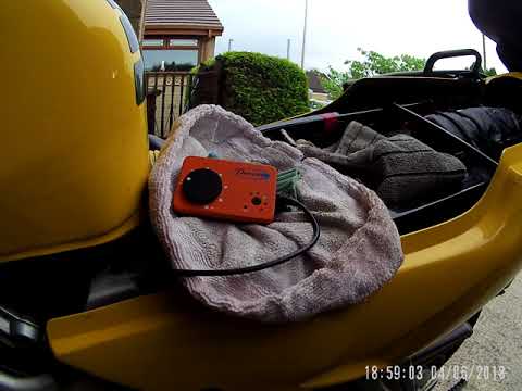 Procom Power jet