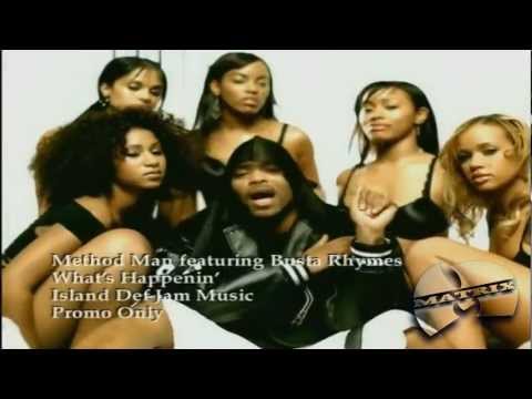 DJ MATRIX - What's Happening (Explicit) - Polyblendz II 2012 (Bonus Features)