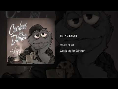 ChikënFist - DuckTales