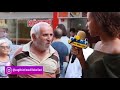 Turkish Men Speaking English