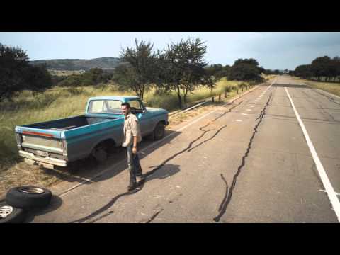 Refinery: Platteland trailer