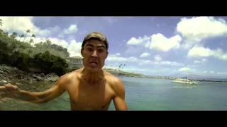 SIDO   Astronaut feat  Andreas Bourani OFFICIAL VIDEO