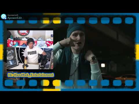 Swedish Rap: Adel x Einar - "Show" (New Zealand Reaction)