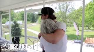 Chase Rice - CR 24/7 - Episode 8 2014