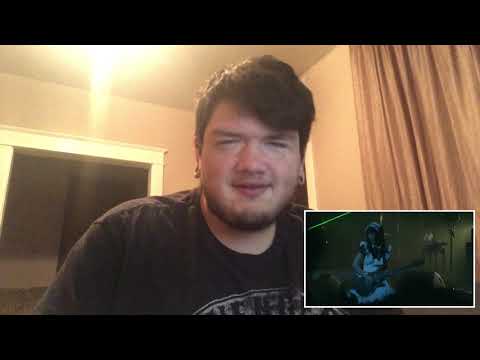 I WAS NOT EXPECTING THAT! | BAND-MAID - DOMINATION [LIVE] | REACTION!